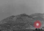 Image of Battle of Monte Cassino Italy, 1944, second 19 stock footage video 65675046267
