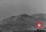 Image of Battle of Monte Cassino Italy, 1944, second 20 stock footage video 65675046267
