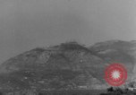 Image of Battle of Monte Cassino Italy, 1944, second 21 stock footage video 65675046267