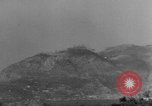 Image of Battle of Monte Cassino Italy, 1944, second 22 stock footage video 65675046267