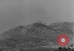 Image of Battle of Monte Cassino Italy, 1944, second 25 stock footage video 65675046267