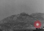Image of Battle of Monte Cassino Italy, 1944, second 29 stock footage video 65675046267
