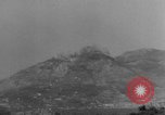 Image of Battle of Monte Cassino Italy, 1944, second 33 stock footage video 65675046267