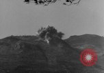 Image of Battle of Monte Cassino Italy, 1944, second 39 stock footage video 65675046267