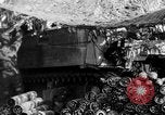 Image of Battle of Monte Cassino Italy, 1944, second 52 stock footage video 65675046267