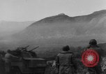 Image of Battle of Monte Cassino Italy, 1944, second 1 stock footage video 65675046268