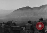 Image of Battle of Monte Cassino Italy, 1944, second 3 stock footage video 65675046268