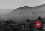 Image of Battle of Monte Cassino Italy, 1944, second 5 stock footage video 65675046268