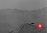 Image of Battle of Monte Cassino Italy, 1944, second 8 stock footage video 65675046268