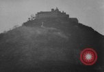Image of Battle of Monte Cassino Italy, 1944, second 16 stock footage video 65675046268