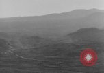 Image of Battle of Monte Cassino Italy, 1944, second 38 stock footage video 65675046268
