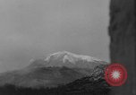 Image of Battle of Monte Cassino Italy, 1944, second 5 stock footage video 65675046269