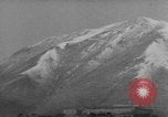 Image of Battle of Monte Cassino Italy, 1944, second 7 stock footage video 65675046269