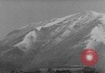 Image of Battle of Monte Cassino Italy, 1944, second 8 stock footage video 65675046269