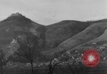 Image of Battle of Monte Cassino Italy, 1944, second 26 stock footage video 65675046269