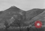 Image of Battle of Monte Cassino Italy, 1944, second 27 stock footage video 65675046269