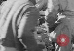 Image of Battle of Monte Cassino Italy, 1944, second 29 stock footage video 65675046269