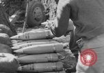 Image of Battle of Monte Cassino Italy, 1944, second 31 stock footage video 65675046269