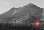 Image of Battle of Monte Cassino Italy, 1944, second 43 stock footage video 65675046269