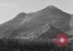Image of Battle of Monte Cassino Italy, 1944, second 44 stock footage video 65675046269