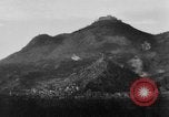 Image of Battle of Monte Cassino Italy, 1944, second 52 stock footage video 65675046269