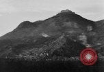 Image of Battle of Monte Cassino Italy, 1944, second 55 stock footage video 65675046269