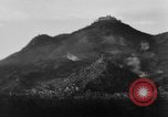 Image of Battle of Monte Cassino Italy, 1944, second 56 stock footage video 65675046269