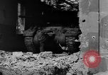 Image bataille du Mont-Cassin Italie, 1944, de la seconde 1 séquences d'archives historiques vidéo 65675046270