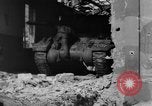 Image bataille du Mont-Cassin Italie, 1944, de la seconde 3 séquences d'archives historiques vidéo 65675046270