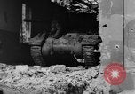 Image bataille du Mont-Cassin Italie, 1944, de la seconde 4 séquences d'archives historiques vidéo 65675046270