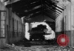 Image bataille du Mont-Cassin Italie, 1944, de la seconde 7 séquences d'archives historiques vidéo 65675046270