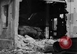 Image bataille du Mont-Cassin Italie, 1944, de la seconde 10 séquences d'archives historiques vidéo 65675046270