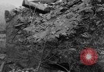 Image bataille du Mont-Cassin Italie, 1944, de la seconde 13 séquences d'archives historiques vidéo 65675046270