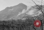 Image bataille du Mont-Cassin Italie, 1944, de la seconde 15 séquences d'archives historiques vidéo 65675046270