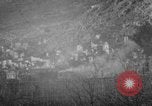 Image bataille du Mont-Cassin Italie, 1944, de la seconde 16 séquences d'archives historiques vidéo 65675046270
