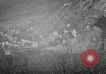 Image bataille du Mont-Cassin Italie, 1944, de la seconde 18 séquences d'archives historiques vidéo 65675046270