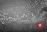 Image bataille du Mont-Cassin Italie, 1944, de la seconde 20 séquences d'archives historiques vidéo 65675046270