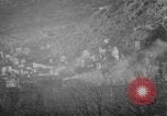 Image bataille du Mont-Cassin Italie, 1944, de la seconde 21 séquences d'archives historiques vidéo 65675046270