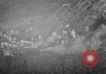 Image bataille du Mont-Cassin Italie, 1944, de la seconde 22 séquences d'archives historiques vidéo 65675046270