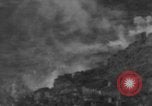 Image bataille du Mont-Cassin Italie, 1944, de la seconde 28 séquences d'archives historiques vidéo 65675046270