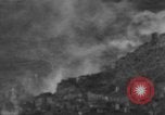 Image bataille du Mont-Cassin Italie, 1944, de la seconde 32 séquences d'archives historiques vidéo 65675046270