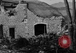 Image bataille du Mont-Cassin Italie, 1944, de la seconde 57 séquences d'archives historiques vidéo 65675046270