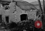 Image bataille du Mont-Cassin Italie, 1944, de la seconde 58 séquences d'archives historiques vidéo 65675046270