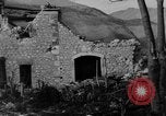 Image bataille du Mont-Cassin Italie, 1944, de la seconde 60 séquences d'archives historiques vidéo 65675046270