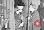 Immagine di Il presidente Franklin Roosevelt Hyde Park New York USA, 1934, secondo 5 filmato di repertorio 65675046271