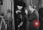 Immagine di Il presidente Franklin Roosevelt Hyde Park New York USA, 1934, secondo 7 filmato di repertorio 65675046271