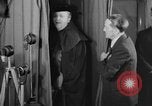 Immagine di Il presidente Franklin Roosevelt Hyde Park New York USA, 1934, secondo 8 filmato di repertorio 65675046271