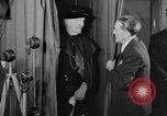 Immagine di Il presidente Franklin Roosevelt Hyde Park New York USA, 1934, secondo 9 filmato di repertorio 65675046271