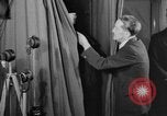 Immagine di Il presidente Franklin Roosevelt Hyde Park New York USA, 1934, secondo 10 filmato di repertorio 65675046271