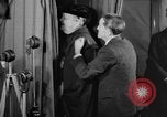 Immagine di Il presidente Franklin Roosevelt Hyde Park New York USA, 1934, secondo 12 filmato di repertorio 65675046271